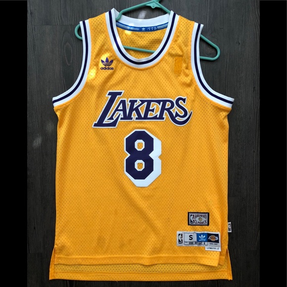 lakers retro jersey kobe